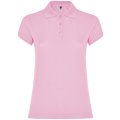 Dames Polo Star Roly PO6634 Light Pink